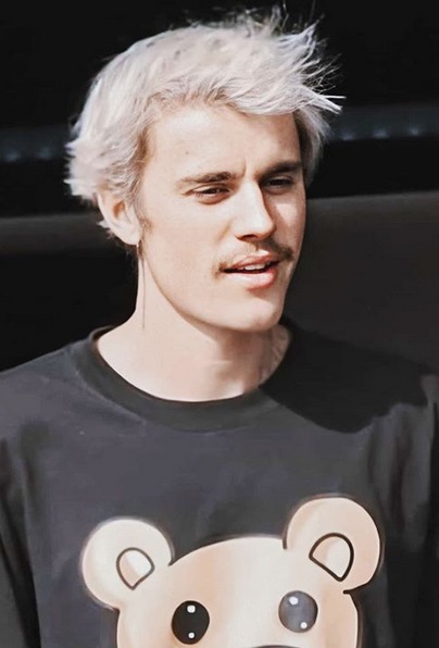 Justin Bieber