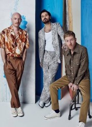 „Biffy Clyro"