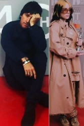 Johnny Marr / Billie Eilish