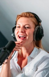 Clare Danes