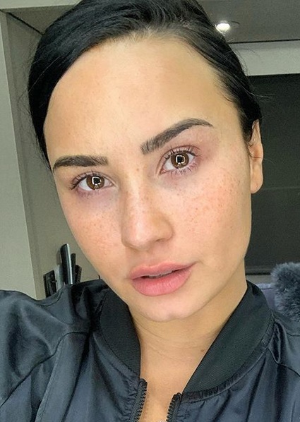 Demi Lovato