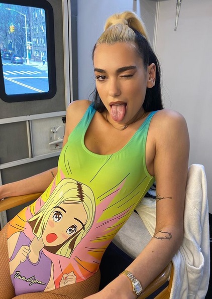 Dua Lipa