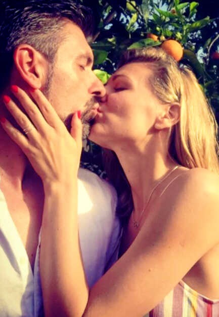 Marius Darschin & Ella Endlich