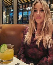 Ellie Goulding
