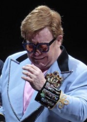 Elton John