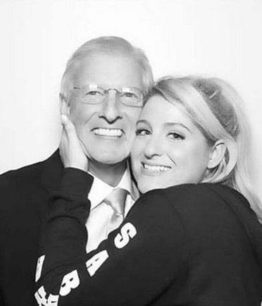 Gary & Meghan Trainor