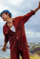 Harry Styles