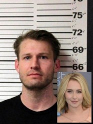 Brian Hickerson / Hayden Panettiere