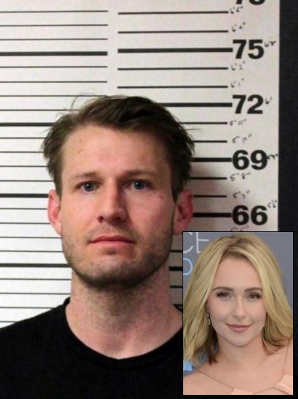 Brian Hickerson / Hayden Panettiere