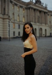 Lena Meyer-Landrut