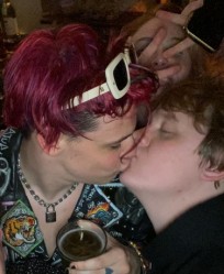 Yungblud & Lewis Capaldi