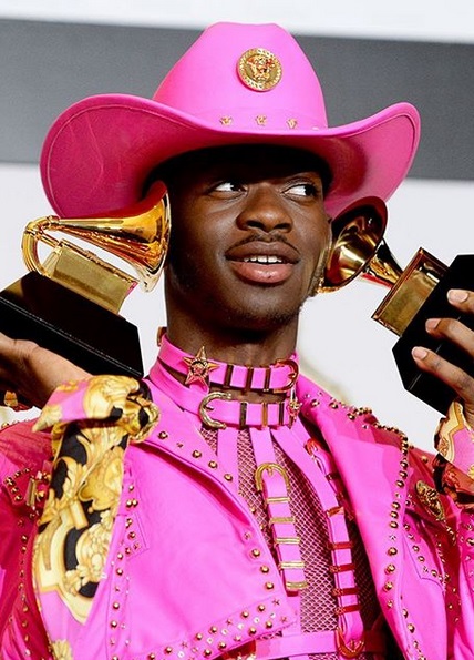 Lil Nas X