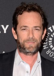 Luke Perry