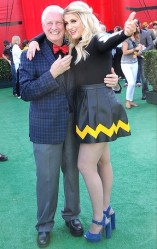 Gary & Meghan Trainor