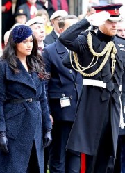Meghan & Harry