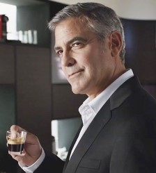 George Clooney