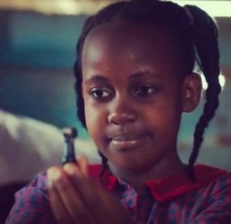 Nikita Pearl Waligwa