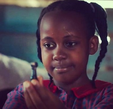 Nikita Pearl Waligwa