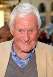 Orson Bean