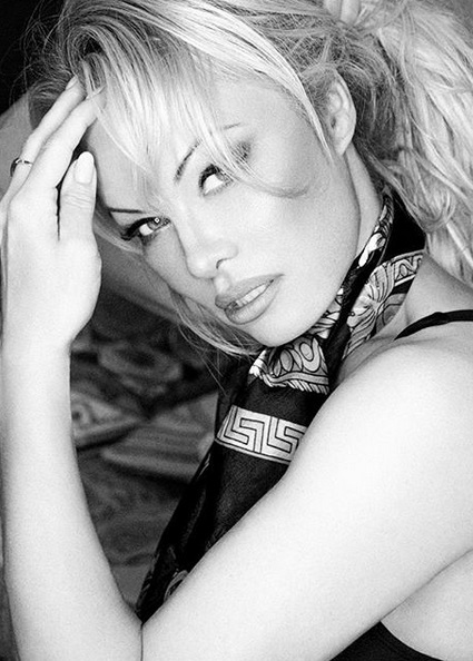 Pamela Anderson