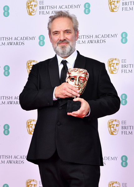 Sam Mendes