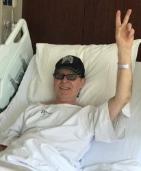 Klaus Meine ("Scorpions")