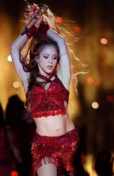 Shakira