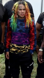 Tekashi 6ix9ine