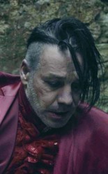 Till Lindemann