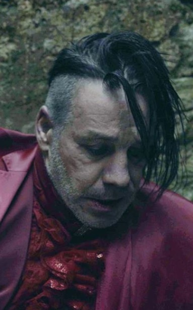 Till Lindemann