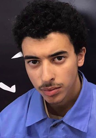 Hashem Abedi