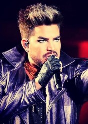Adam Lambert