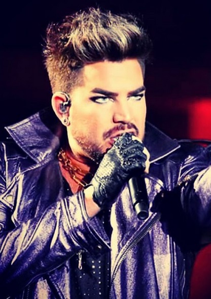 Adam Lambert
