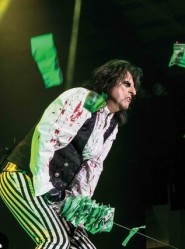 Alice Cooper