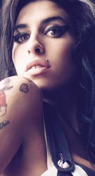 Amy Winehouse
