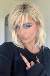 Bebe Rexha