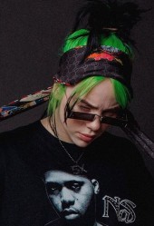 Billie Eilish