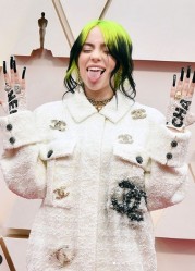 Billie Eilish
