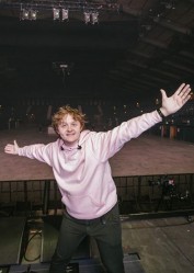 Lewis Capaldi