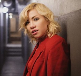 Carly Rae Jepsen