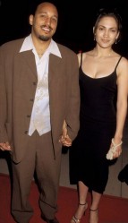David Cruz & Jennifer Lopez