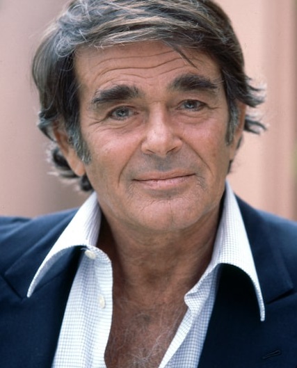 Stuart Whitman