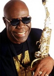 Manu Dibango