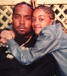 Eric B. & Erica Supreme Barrier