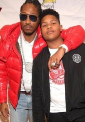 Future & Jakobi Wilburn
