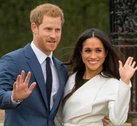 Harry & Meghan