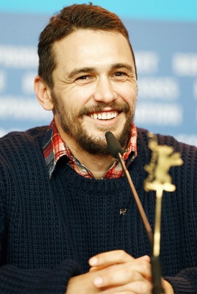 James Franco