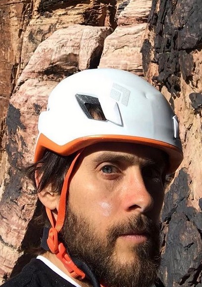 Jared Leto