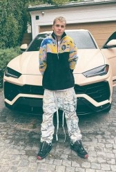 Justin Bieber
