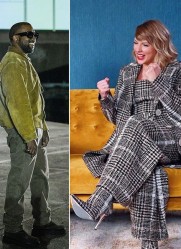 Kanye West / Taylor Swift